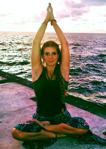 foto hata yoga