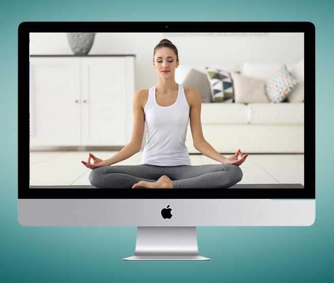 Yoga Online