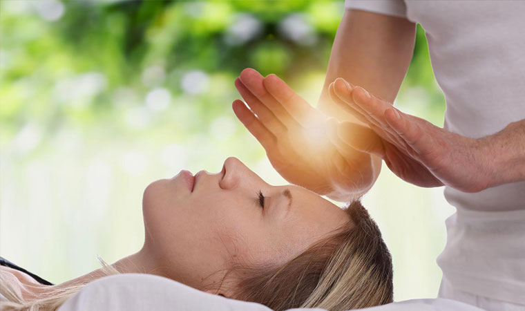 Reiki